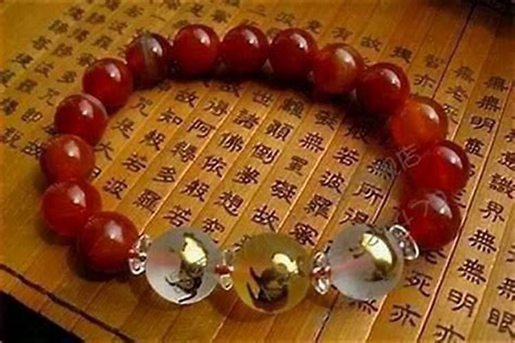 五行齐全戴什么饰品好(五行齐全佩戴什么好)
