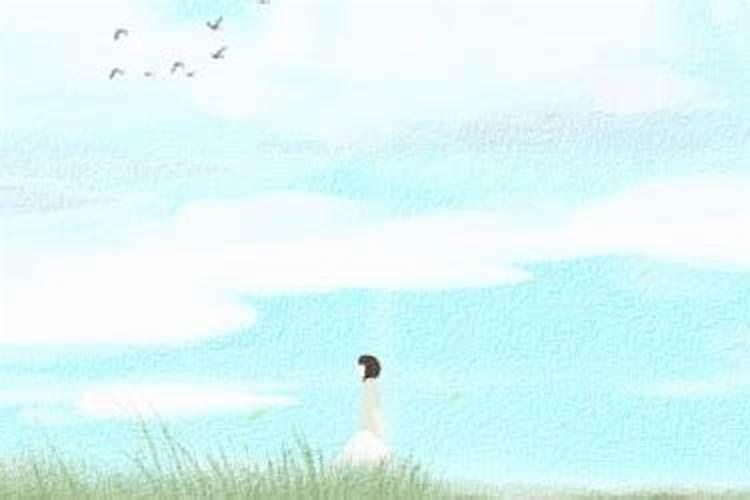 涧下水和大林木命做夫妻 婚后生活幸福