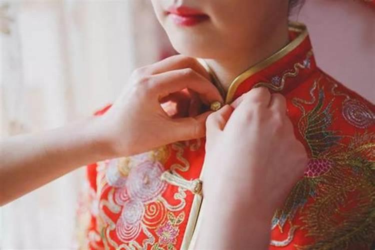 佛告诉你 为什么你婚姻不顺