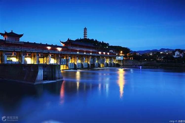 杭州义乌天气旅游景点？