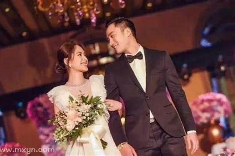 梦见别人再结婚的预兆