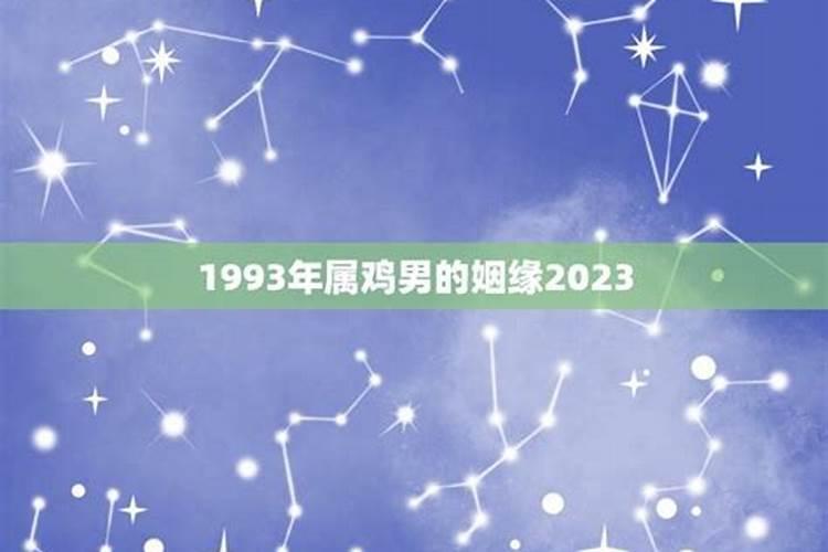 2025年属鸡1993年属鸡人每月运势