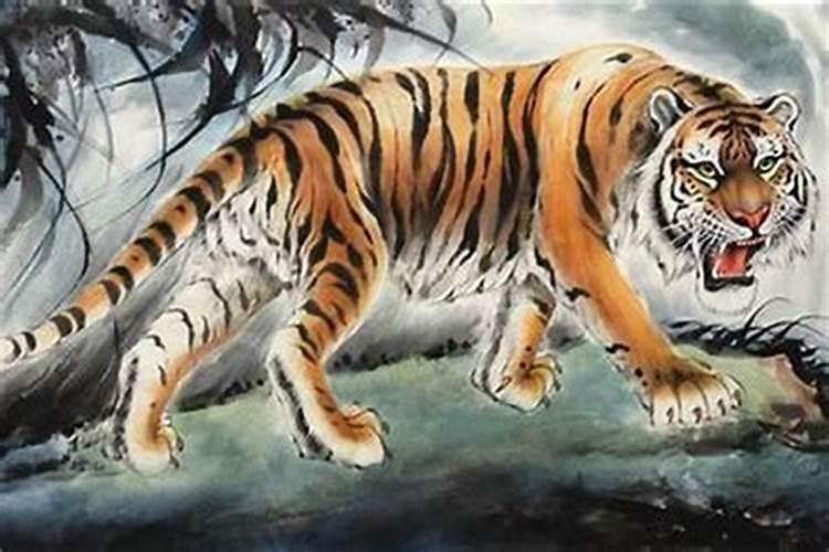 2010年属虎犯太岁佩戴金猪还是玉葫芦