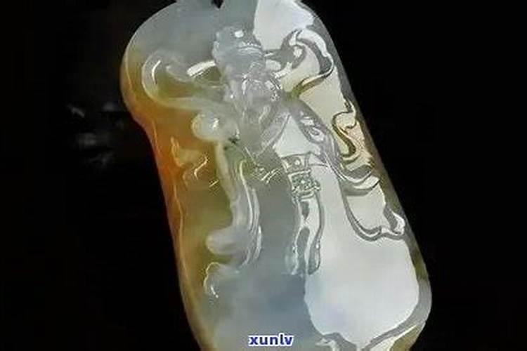 女人佩戴黄财神好吗？