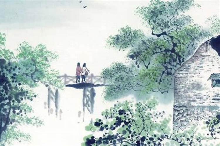 两个童子命的人结婚