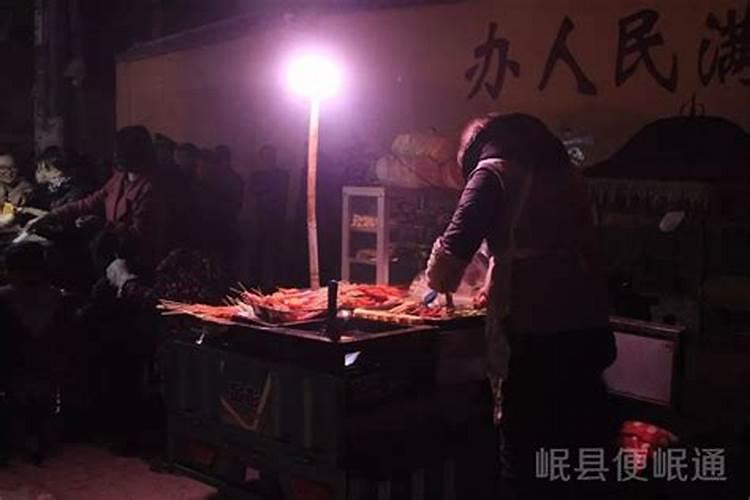 作文:难忘的民勤元宵节650字