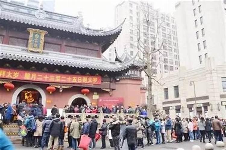 拜太岁是什么意思,怎么拜？