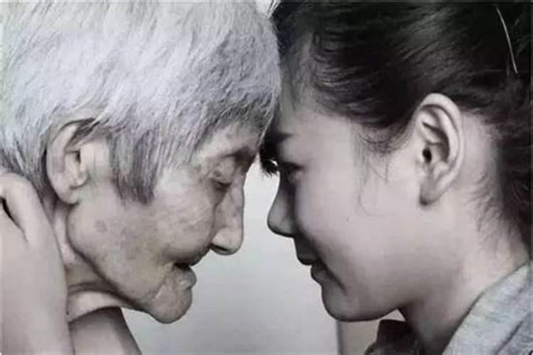 梦见祭奠已故的亲人