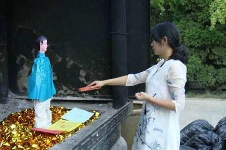 道家做法给人去替身为啥要头发和指甲