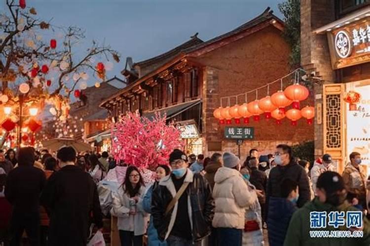 昆明沃尔玛超市春节营业时间