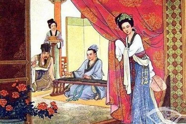 古代为何讲究「父母之命媒妁之言」？