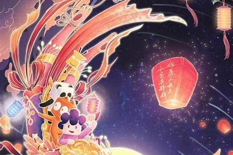 福建中秋节有什么风俗 福建的传统活动