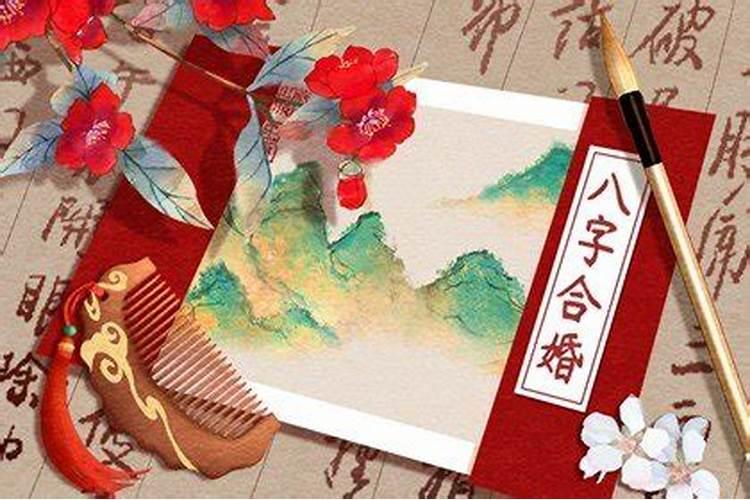 男女日柱天克地冲婚姻 日柱天克地冲怎么办？