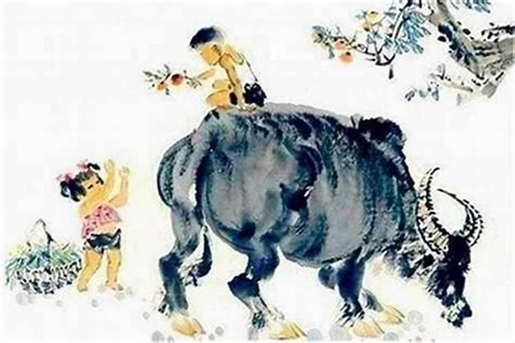 2009 阴历三月十五 出生女孩属牛生肖什么命