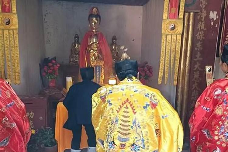 关于八卦镜的挂法,有高人指点吗