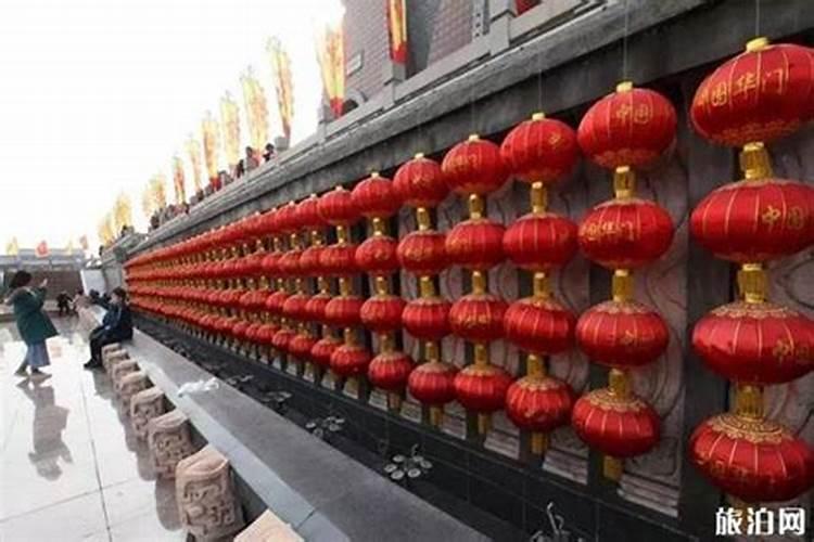 请问山西省临汾市洪洞县庙会几号开始？
