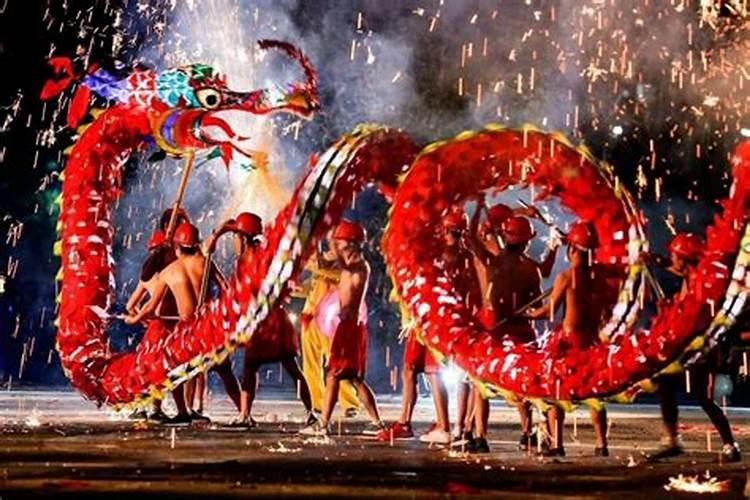 龙抬头可以祭祀吗