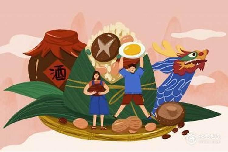 端午节扫墓合适吗