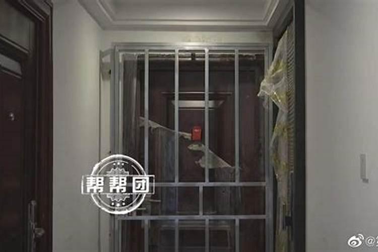 梦见去邻居家的预兆
