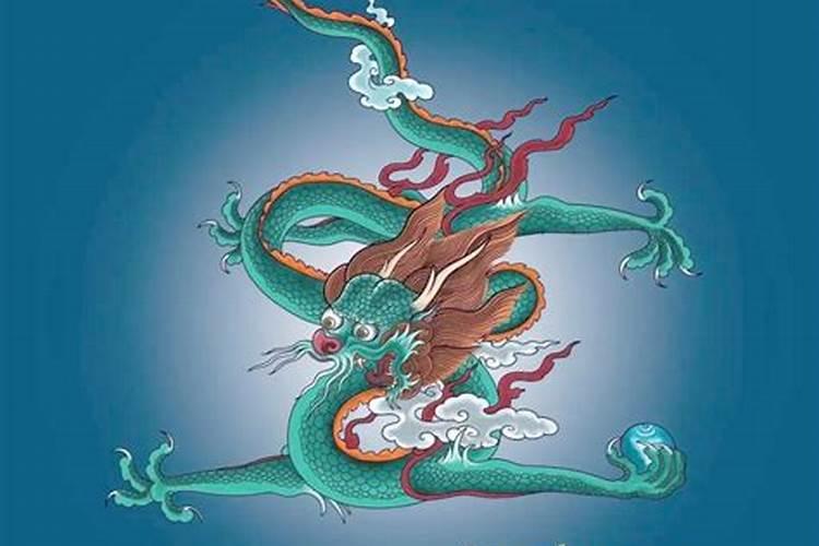 属马人十年大运对照表