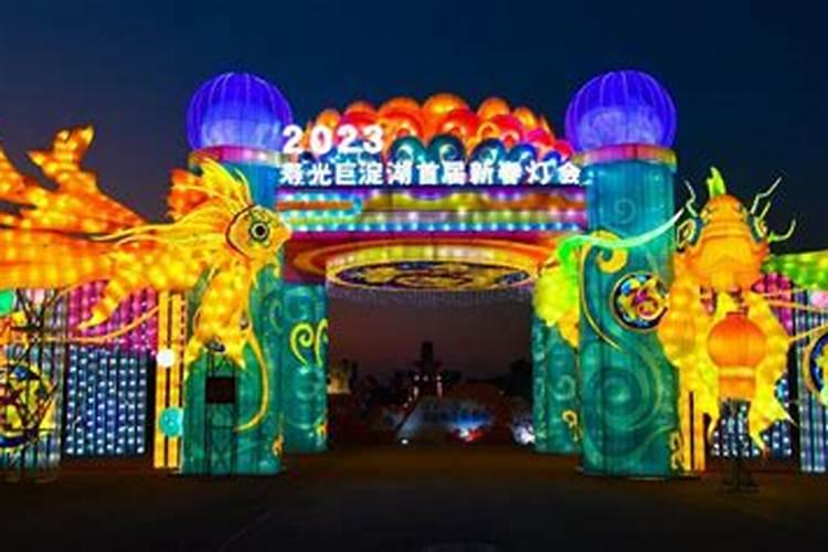 寿光东方庙会是几月几号