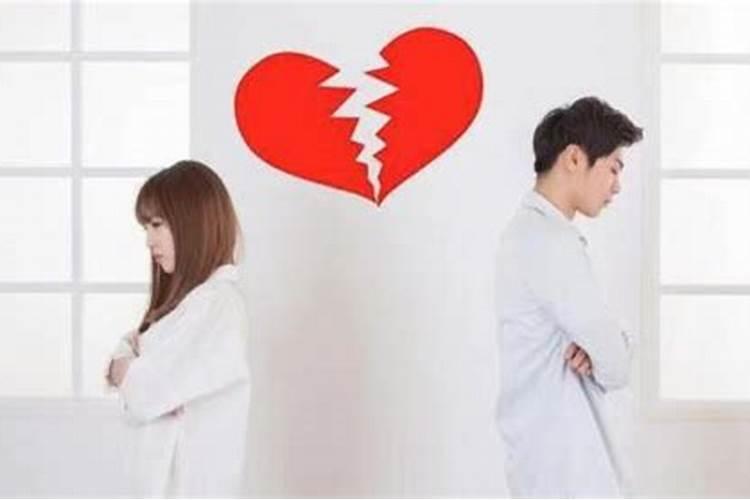 梦见和现任男友吵架的预兆