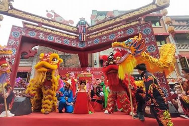 武汉元宵节哪些位置有灯晚会