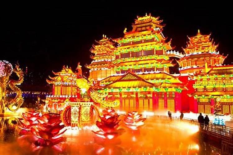 四川过年都有什么风俗