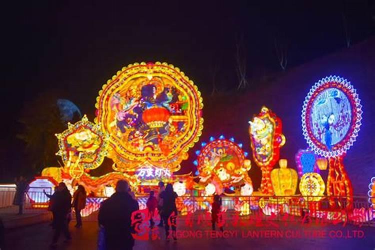 四川过年特色风俗