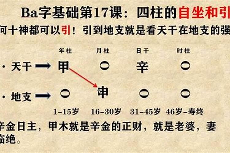 周易八字算子嗣,怎样从生辰八字中看出一生的子室