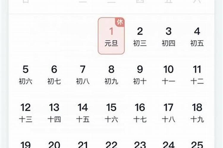 公休假国家规定天数