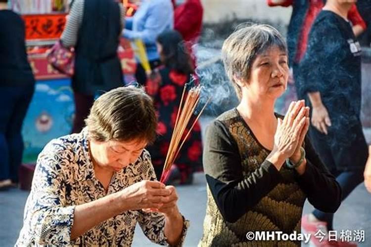 重阳节各地的风俗？