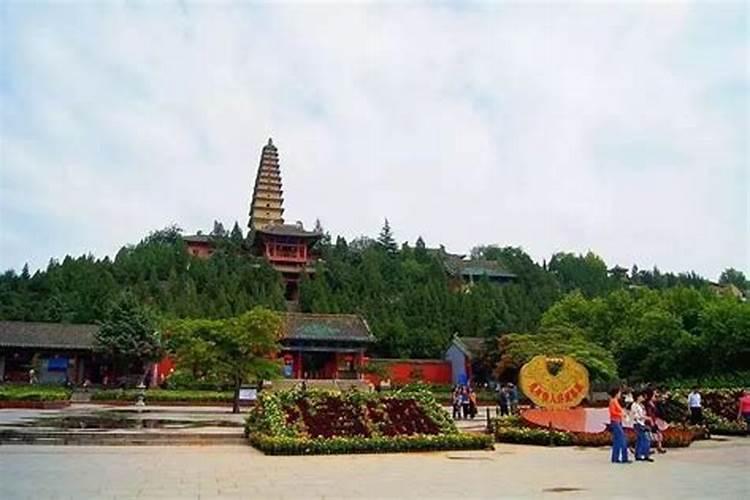 山西特色人文风俗