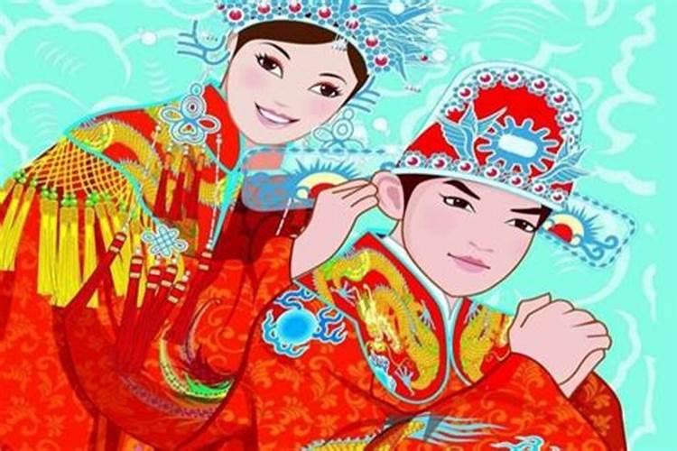 什么是纳音合婚？纳音和正五行结合在一起看才会准确!