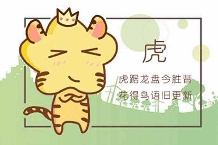 属虎人正月与属龙人八月相配吗