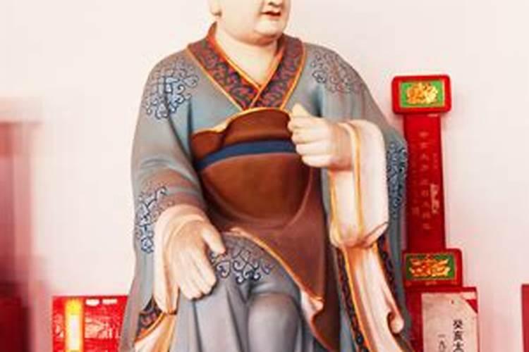 中国人常说的太岁 到底是什么东西(中国太岁)