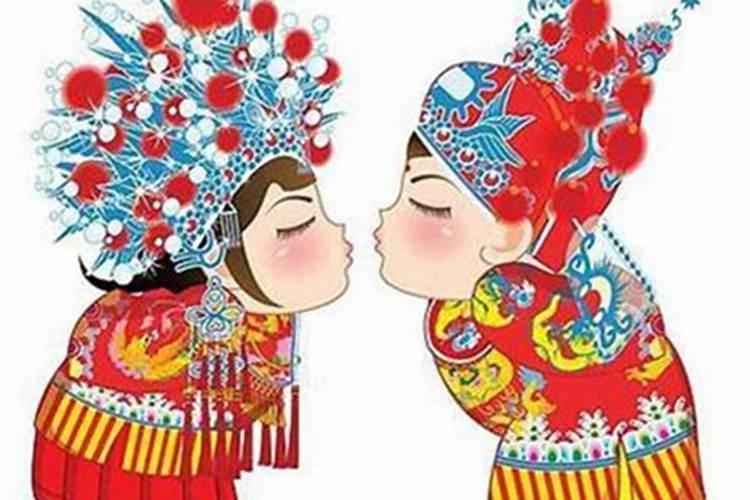 属马属鼠结婚会短命,属马和属鼠结婚会怎样？