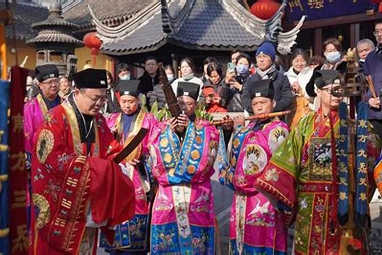 苏州哪里有太岁庙