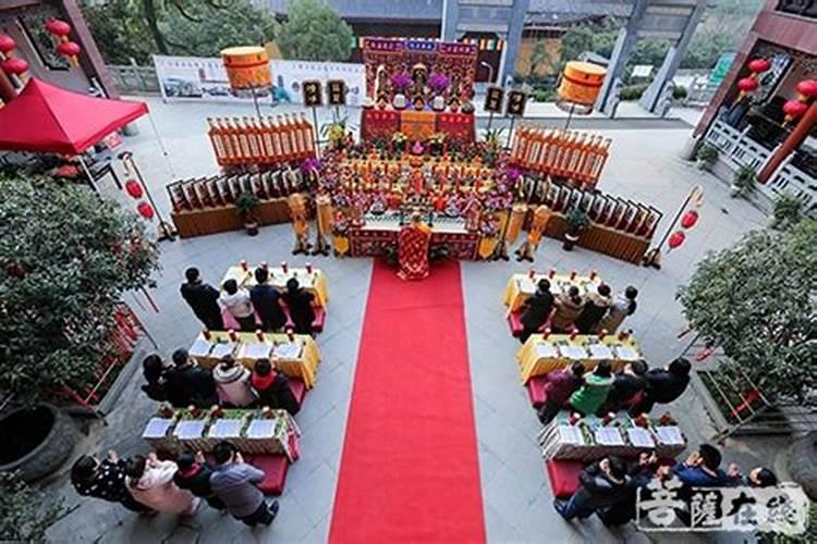 苏州玄妙观灵验吗苏州玄妙观春节活动攻略