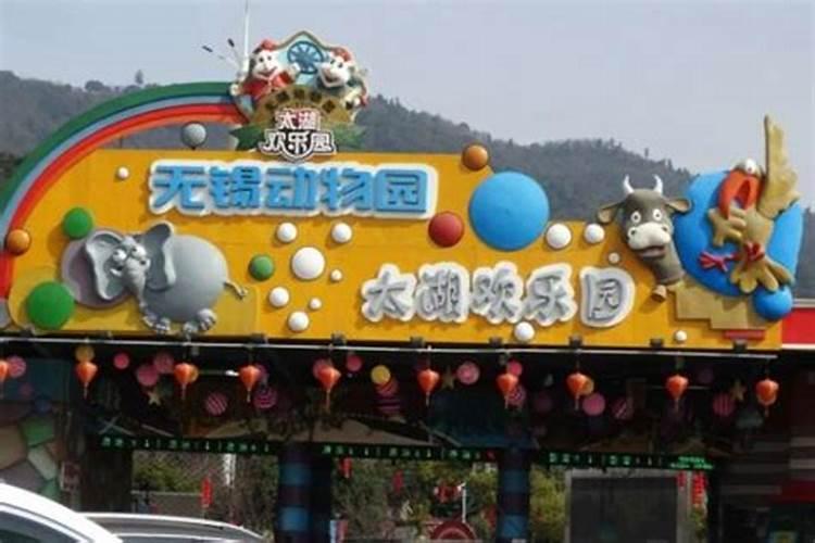 无锡城郊有哪些庙会？什么时间？地点!