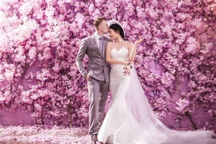 梦见男朋友结婚了新娘不是我