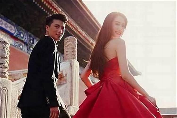 姻缘测算:本命年订婚的说法要注意