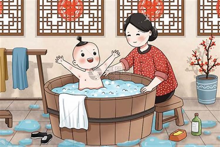 农历小年的风俗