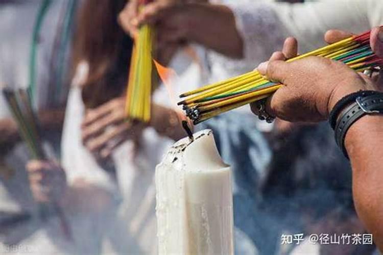 冬至祭祖扫墓注意事项