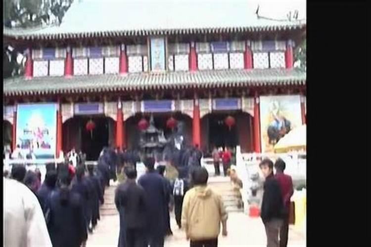 监利哪里道士最正宗