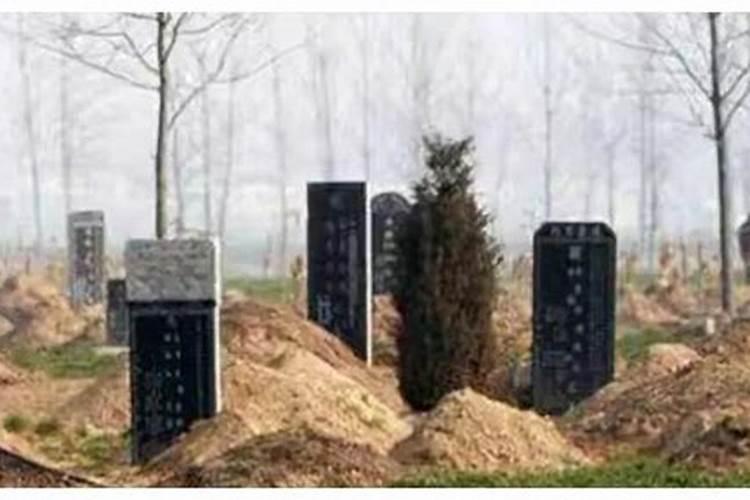 回族的上坟是什么意思？
