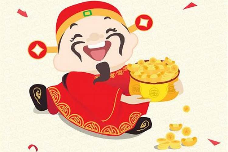 财神节吃什么馅饺子