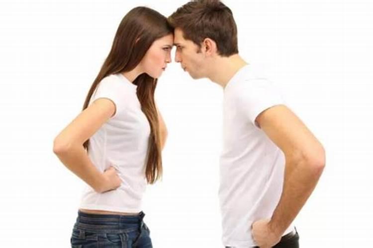 梦见跟老公离婚是什么征兆？
