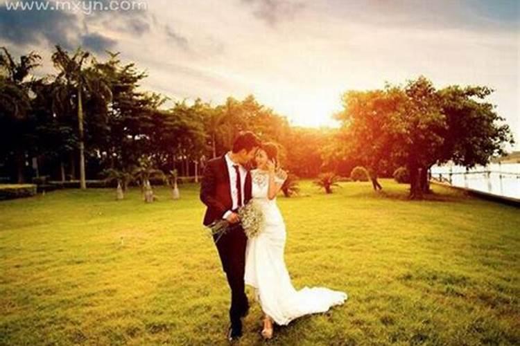 梦见表妹结婚是什么意思