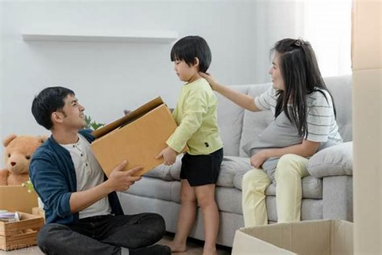 搬家什么日子最旺财